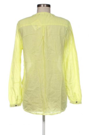 Dámská košile  Lindex, Velikost M, Barva Žlutá, Cena  127,00 Kč