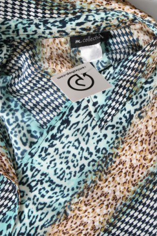 Dámská košile  M Collection, Velikost 5XL, Barva Vícebarevné, Cena  399,00 Kč