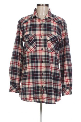 Γυναικείο πουκάμισο MATCHSTICK, Μέγεθος M, Χρώμα Πολύχρωμο, Τιμή 3,34 €
