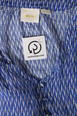 Γυναικείο πουκάμισο Maeve, Μέγεθος M, Χρώμα Πολύχρωμο, Τιμή 12,24 €