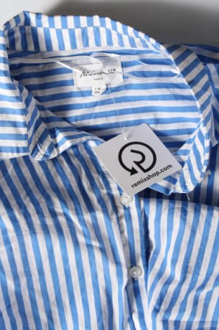 Γυναικείο πουκάμισο Maison 123, Μέγεθος M, Χρώμα Πολύχρωμο, Τιμή 15,70 €