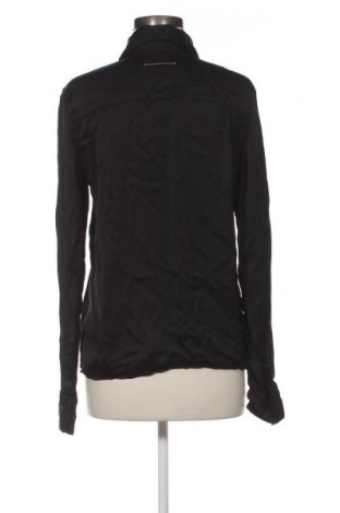 Γυναικείο πουκάμισο MM6 Maison Martin Margiela, Μέγεθος M, Χρώμα Μαύρο, Τιμή 276,29 €