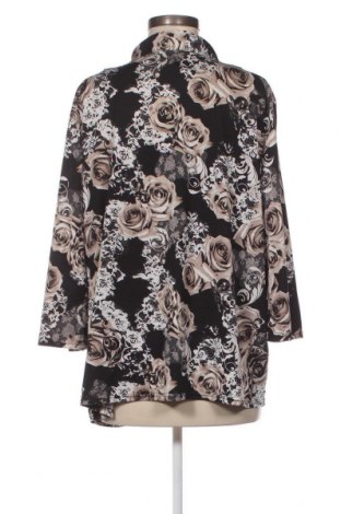 Γυναικείο πουκάμισο Malva, Μέγεθος 3XL, Χρώμα Πολύχρωμο, Τιμή 8,35 €