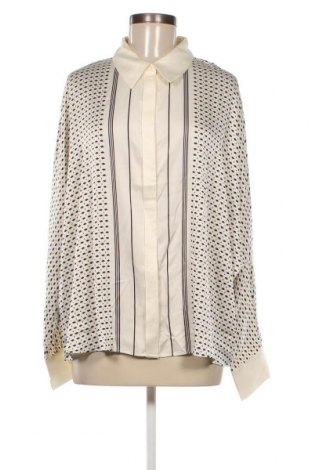 Γυναικείο πουκάμισο Mango, Μέγεθος XXL, Χρώμα Λευκό, Τιμή 29,88 €