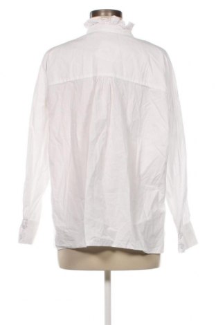 Dámska košeľa  Mango, Veľkosť L, Farba Biela, Cena  10,71 €