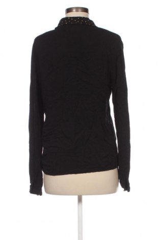 Γυναικείο πουκάμισο Mango, Μέγεθος M, Χρώμα Μαύρο, Τιμή 1,86 €