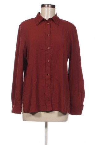 Дамска риза Mango, Размер M, Цвят Червен, Цена 6,40 лв.