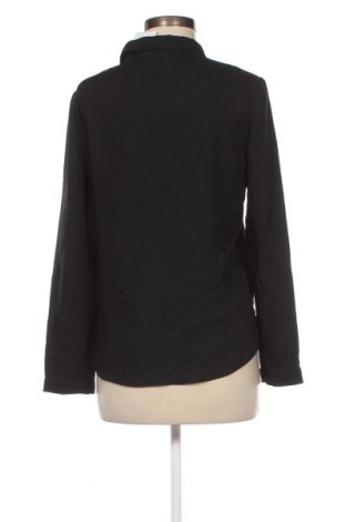 Γυναικείο πουκάμισο Mango, Μέγεθος S, Χρώμα Μαύρο, Τιμή 2,23 €