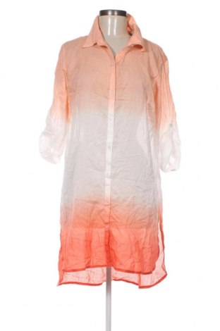 Γυναικείο πουκάμισο Manor, Μέγεθος S, Χρώμα Πολύχρωμο, Τιμή 3,40 €