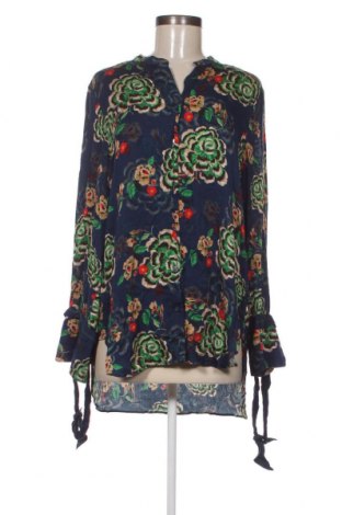 Γυναικείο πουκάμισο Marc Aurel, Μέγεθος M, Χρώμα Πολύχρωμο, Τιμή 33,40 €