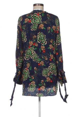 Γυναικείο πουκάμισο Marc Aurel, Μέγεθος M, Χρώμα Πολύχρωμο, Τιμή 33,40 €