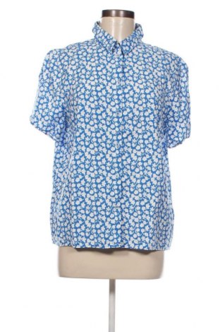 Γυναικείο πουκάμισο Marc O'Polo, Μέγεθος XL, Χρώμα Πολύχρωμο, Τιμή 46,39 €
