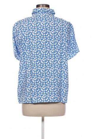 Дамска риза Marc O'Polo, Размер XL, Цвят Многоцветен, Цена 150,00 лв.