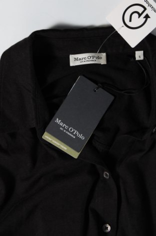 Дамска риза Marc O'Polo, Размер S, Цвят Черен, Цена 150,00 лв.
