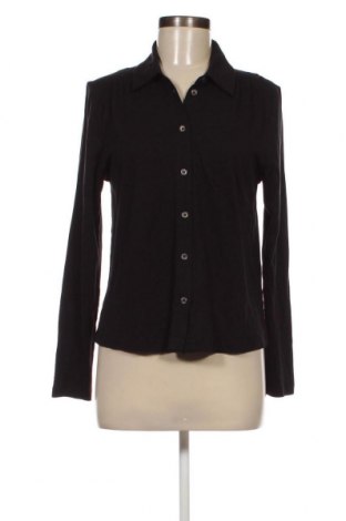 Γυναικείο πουκάμισο Marc O'Polo, Μέγεθος S, Χρώμα Μαύρο, Τιμή 39,43 €