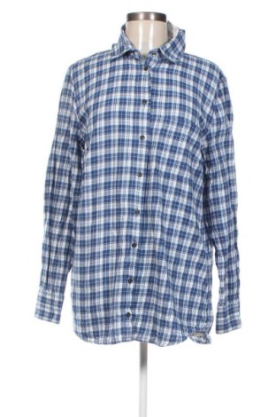 Γυναικείο πουκάμισο Marc O'Polo, Μέγεθος XL, Χρώμα Πολύχρωμο, Τιμή 20,04 €