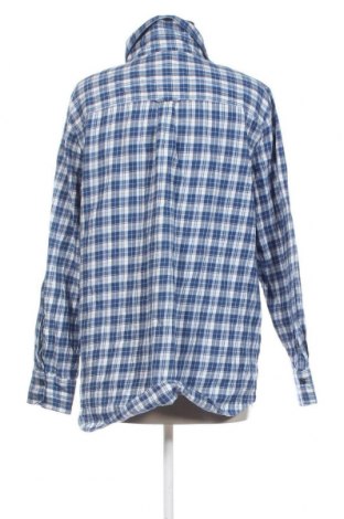 Γυναικείο πουκάμισο Marc O'Polo, Μέγεθος XL, Χρώμα Πολύχρωμο, Τιμή 16,70 €