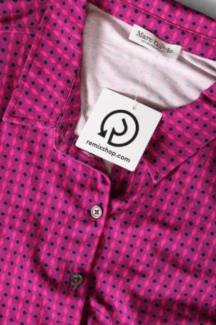 Γυναικείο πουκάμισο Marc O'Polo, Μέγεθος XXL, Χρώμα Πολύχρωμο, Τιμή 72,68 €