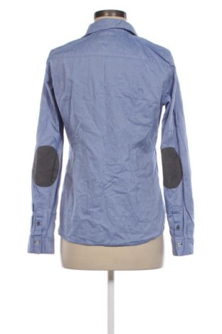 Γυναικείο πουκάμισο Marc O'Polo, Μέγεθος M, Χρώμα Μπλέ, Τιμή 20,12 €