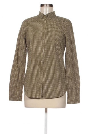 Γυναικείο πουκάμισο Marc O'Polo, Μέγεθος XL, Χρώμα Πράσινο, Τιμή 19,04 €