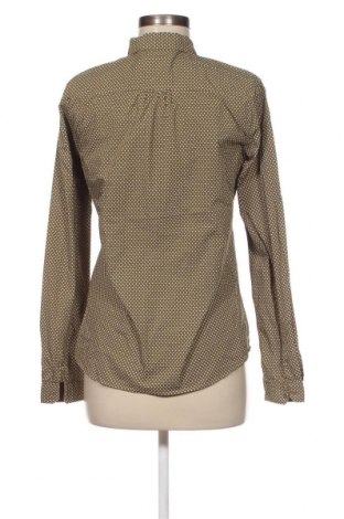 Γυναικείο πουκάμισο Marc O'Polo, Μέγεθος XL, Χρώμα Πράσινο, Τιμή 19,04 €