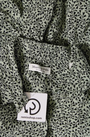 Γυναικείο πουκάμισο Marc O'Polo, Μέγεθος M, Χρώμα Πράσινο, Τιμή 15,70 €