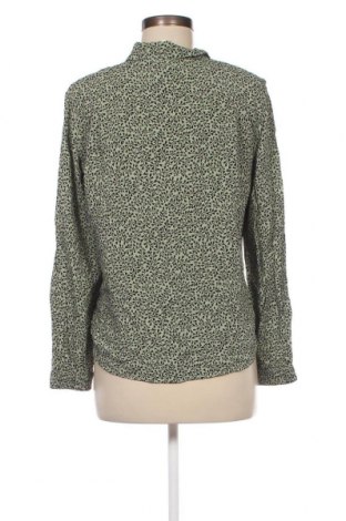 Γυναικείο πουκάμισο Marc O'Polo, Μέγεθος M, Χρώμα Πράσινο, Τιμή 15,70 €