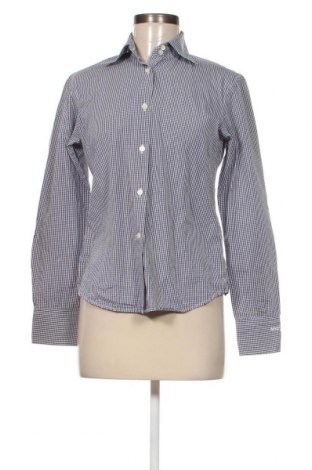 Γυναικείο πουκάμισο Marc O'Polo, Μέγεθος S, Χρώμα Πολύχρωμο, Τιμή 6,03 €