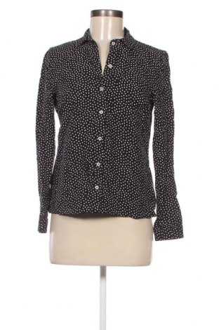 Γυναικείο πουκάμισο Marc O'Polo, Μέγεθος S, Χρώμα Μαύρο, Τιμή 13,69 €