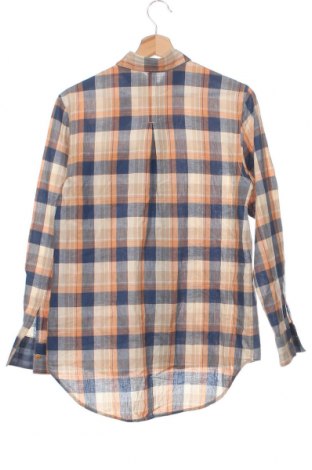 Γυναικείο πουκάμισο Marc O'Polo, Μέγεθος XS, Χρώμα Πολύχρωμο, Τιμή 5,01 €