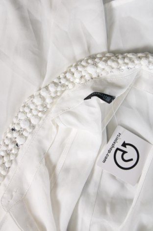 Γυναικείο πουκάμισο Marciano by Guess, Μέγεθος L, Χρώμα Λευκό, Τιμή 40,81 €