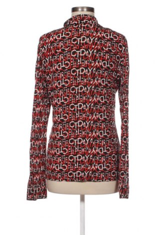 Γυναικείο πουκάμισο Marella Sport, Μέγεθος M, Χρώμα Πολύχρωμο, Τιμή 32,96 €