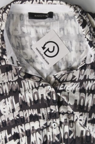 Γυναικείο πουκάμισο Margittes, Μέγεθος S, Χρώμα Πολύχρωμο, Τιμή 8,50 €