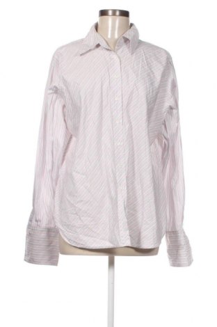 Дамска риза Marks & Spencer, Размер XXL, Цвят Многоцветен, Цена 20,00 лв.