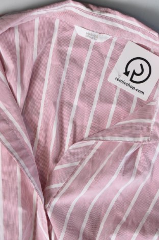 Damska koszula Marks & Spencer, Rozmiar XL, Kolor Różowy, Cena 51,55 zł
