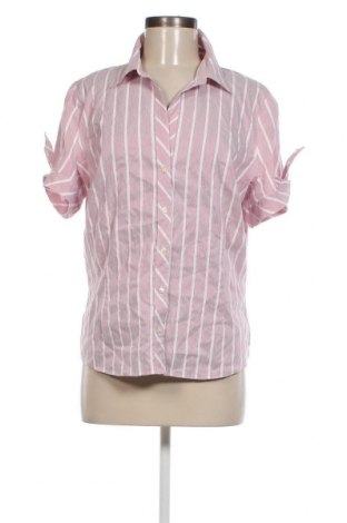 Γυναικείο πουκάμισο Marks & Spencer, Μέγεθος XL, Χρώμα Ρόζ , Τιμή 28,68 €