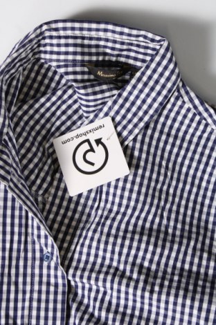 Dámská košile  Massimo Dutti, Velikost M, Barva Vícebarevné, Cena  654,00 Kč