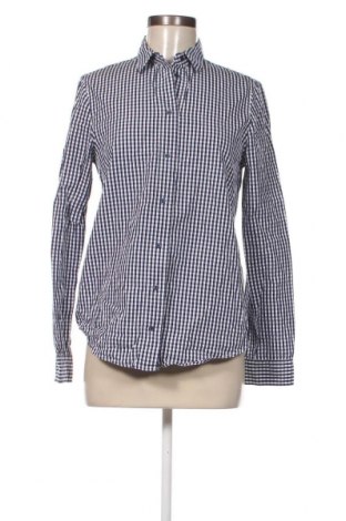 Γυναικείο πουκάμισο Massimo Dutti, Μέγεθος M, Χρώμα Πολύχρωμο, Τιμή 25,36 €