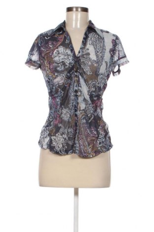 Γυναικείο πουκάμισο Mexx, Μέγεθος XL, Χρώμα Πολύχρωμο, Τιμή 5,94 €