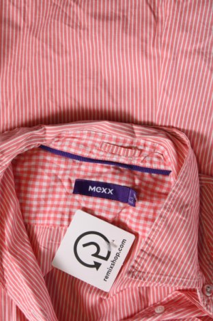 Γυναικείο πουκάμισο Mexx, Μέγεθος M, Χρώμα Ρόζ , Τιμή 5,75 €