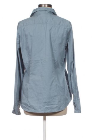 Γυναικείο πουκάμισο Mexx, Μέγεθος XL, Χρώμα Μπλέ, Τιμή 3,71 €