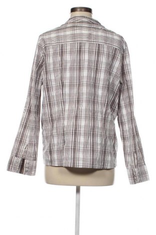 Γυναικείο πουκάμισο Michele Boyard, Μέγεθος XL, Χρώμα Πολύχρωμο, Τιμή 10,36 €