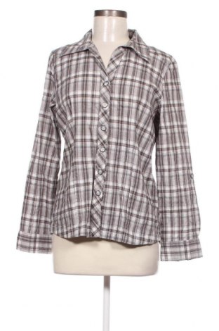 Γυναικείο πουκάμισο Michele Boyard, Μέγεθος L, Χρώμα Πολύχρωμο, Τιμή 3,09 €
