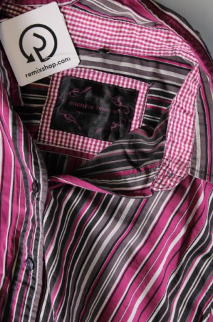 Дамска риза Michele Boyard, Размер XL, Цвят Многоцветен, Цена 18,00 лв.
