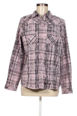 Дамска риза Michele Boyard, Размер XL, Цвят Розов, Цена 16,75 лв.