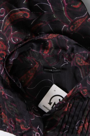 Γυναικείο πουκάμισο Michele Boyard, Μέγεθος M, Χρώμα Πολύχρωμο, Τιμή 3,87 €
