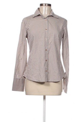 Γυναικείο πουκάμισο Milano Italy, Μέγεθος L, Χρώμα Πολύχρωμο, Τιμή 2,97 €