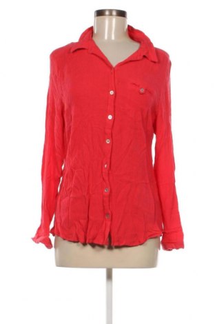 Dámská košile  Millers, Velikost XL, Barva Červená, Cena  188,00 Kč