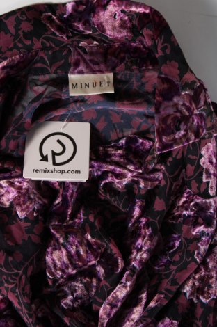 Dámska košeľa  Minuet, Veľkosť S, Farba Viacfarebná, Cena  18,71 €