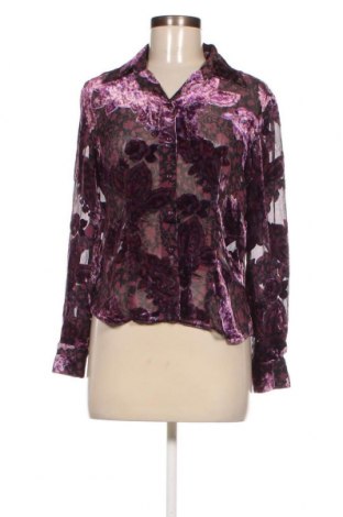 Γυναικείο πουκάμισο Minuet, Μέγεθος S, Χρώμα Πολύχρωμο, Τιμή 20,41 €